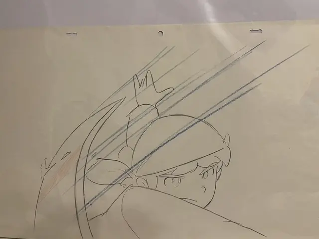 実物コレクションの一点